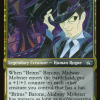 "Brims" Barone, Midway Mobster
