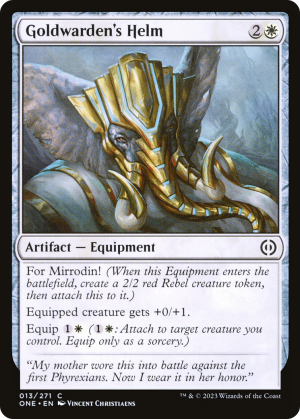 f4057210-ef07-4496-94c8-95c3b807c23c Goldwarden's Helm