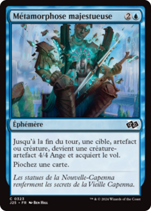 f40da525-2c0c-4178-aab8-8bbee43c8e61 Majestic Metamorphosis