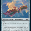 Ornithopter of Paradise