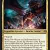 Niv-Mizzet Reborn