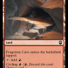 Forgotten Cave