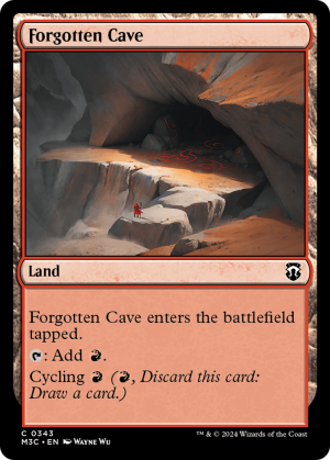 f42f6b8a-d2cf-4cb2-b967-49d3862540f9 Forgotten Cave