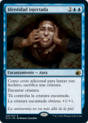 f43a63bf-65db-4dc7-9c28-4f7c71f72e6c Grafted Identity