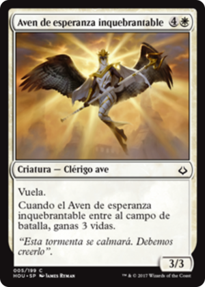 f4521632-a81f-4624-9e42-cf8ba9412c3e Aven of Enduring Hope