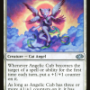 Angelic Cub