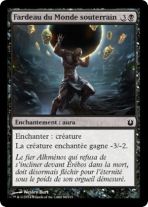 f463fb06-f9f1-4303-aeac-1e2a0176d8fa Weight of the Underworld