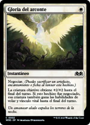 f4663eba-ccaf-4a32-90ce-6d0317c56f0b Archon's Glory