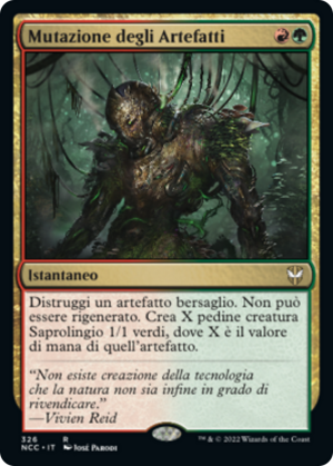 f497d3f3-dd92-44bf-9f4f-6cd25e99c236 Artifact Mutation