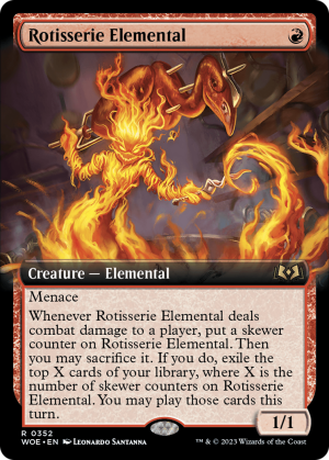 f4a55780-cb3b-429a-b0a8-ac616f85582f Rotisserie Elemental