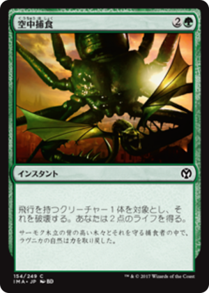 f4afa5bb-9578-4c21-857c-24df7f87ff9b Aerial Predation