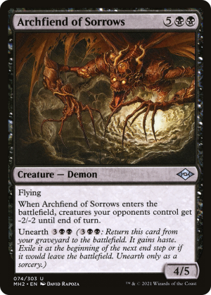 f4d089f1-718e-4853-a634-64114735fba5 Archfiend of Sorrows