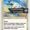 Cloudchaser Eagle