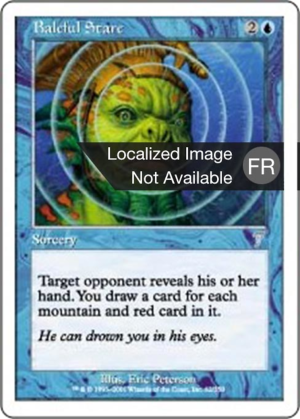 f4ed4a4d-7478-4c67-b220-657c7f04d112 Baleful Stare