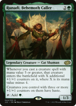f4f5500f-e82c-44f3-8be8-cee4c86824b1 Runadi, Behemoth Caller
