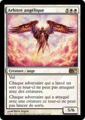 f4f8157c-9bcb-4a18-9b15-29e301e05b64 Angelic Arbiter