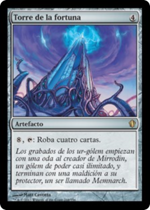 f51c31c2-e7b1-434a-b4ff-5c58bb1aec44 Tower of Fortunes