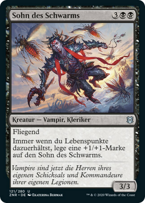 f521a21a-1945-4f1c-9b10-3c8d8fffdab8 Scion of the Swarm