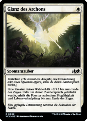 f5538a6a-6fb5-4f64-96c4-279b8382bdff Archon's Glory