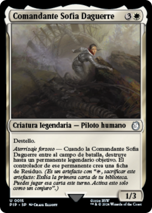 f562cbd3-1569-4738-8f74-e6b82f62a35a Commander Sofia Daguerre