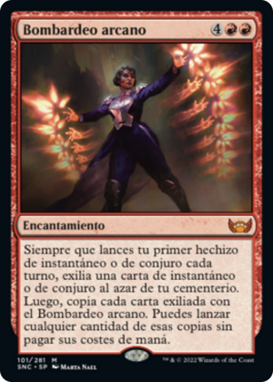 f5630f31-a25d-45d8-bba8-1a2244523a64 Arcane Bombardment