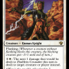 Zhalfirin Crusader