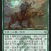 Temur War Shaman