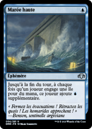 f5874220-0720-4534-bc2d-54840e639c52 High Tide