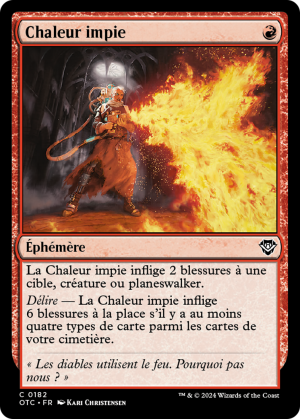 f588c53d-5f1e-4b51-97e5-9ab6472760ee Unholy Heat