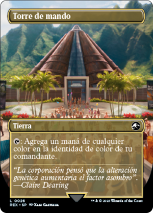 f5a069de-ee17-40bc-95b3-24580f5d2a0a Command Tower