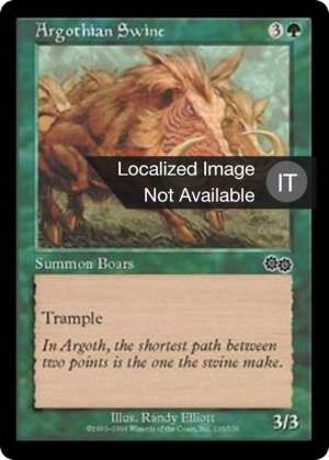 f5b0107c-5948-4a60-ad3f-82763b70c10d Argothian Swine