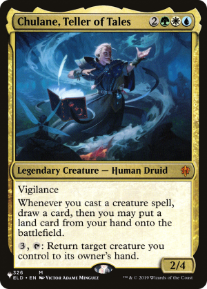 f5c8b2c5-91c6-4471-a8ff-d74de74bfaa7 Chulane, Teller of Tales