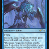 Prognostic Sphinx