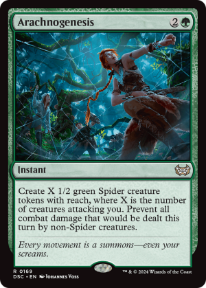 f5f18431-64c0-4ae5-bdc1-1e953313f086 Arachnogenesis