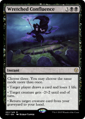 f620417c-f0bf-4d13-b0bc-f2ce97dbf7aa Wretched Confluence