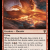Ashcloud Phoenix