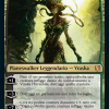 Vraska the Unseen