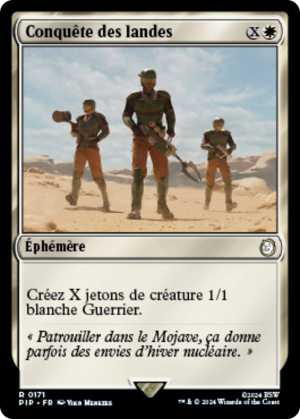 f64bd73d-0c3c-4baa-aaa4-2901b85dc9b3 Secure the Wastes