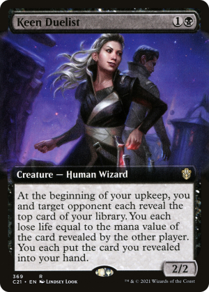f675e19d-377e-4db1-b1bf-a4bf4a7d1c85 Keen Duelist