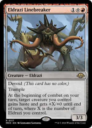 f67774a1-f5f8-4b7b-871d-88a1b5e57d27 Eldrazi Linebreaker
