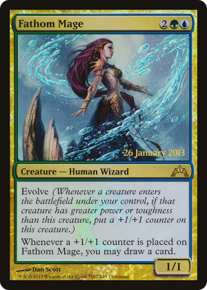 f67f79ac-f28d-4244-994e-44cb8819db61 Fathom Mage