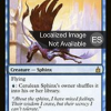 Cerulean Sphinx