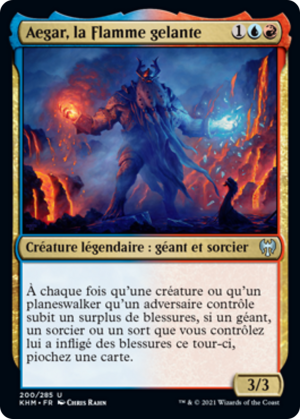 f683d981-92f4-48cf-814c-402291275291 Aegar, the Freezing Flame