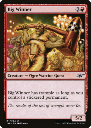 f68808b7-b22f-47c6-b654-16d95fc9169b Big Winner