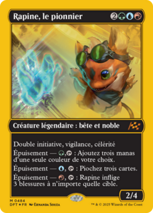 Loot, the Pathfinder