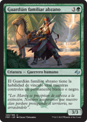 f6a09202-3589-4303-9ce1-2e6f67cb267d Abzan Kin-Guard