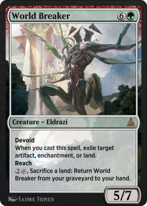f6a1cc1b-6c49-44f4-a69d-f898ae4222b9 World Breaker