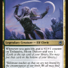 Trelasarra, Moon Dancer