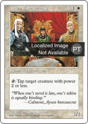 f6aecc8f-12f4-4b7a-b565-65acffca9e91 Aysen Bureaucrats