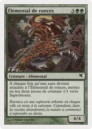 f6b04409-cc73-4762-8592-d6d4e53c3e9b Bramble Elemental